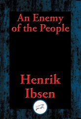 Enemy of the People - 8 Aug 2016