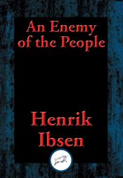 Enemy of the People - 8 Aug 2016