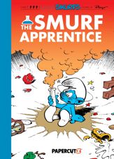 The Smurfs Vol. 8 - 18 Jun 2013