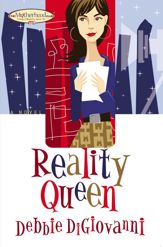 Reality Queen - 15 Jun 2010