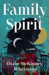 Family Spirit - 12 Aug 2025