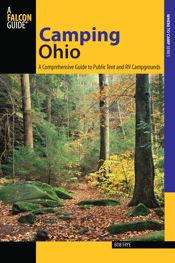 Camping Ohio - 16 Jul 2013