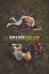 Gem & Dixie - 4 Apr 2017