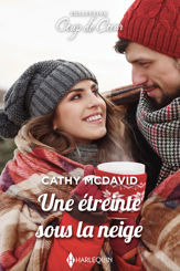 Une étreinte sous la neige - 1 Oct 2021