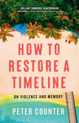 How to Restore a Timeline - 10 Oct 2023
