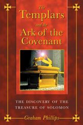The Templars and the Ark of the Covenant - 13 Sep 2004