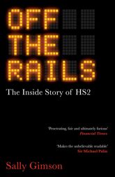 Off The Rails - 28 Aug 2025
