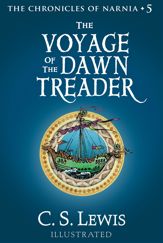 The Voyage of the Dawn Treader - 6 Oct 2009