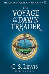 The Voyage of the Dawn Treader - 6 Oct 2009