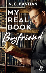 My Real Bookboyfriend - 7 Jun 2023