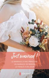 Just married ! - 1 May 2022