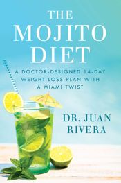 The Mojito Diet - 18 Dec 2018