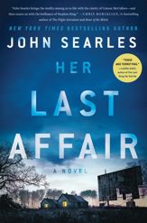 Her Last Affair - 22 Mar 2022