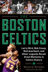 The Boston Celtics - 6 Nov 2018