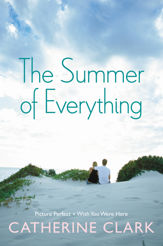 The Summer of Everything - 5 Apr 2016