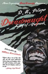 Dreadnaught - 26 Aug 2013
