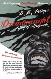 Dreadnaught - 26 Aug 2013