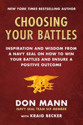 Choosing Your Battles - 28 Jul 2020