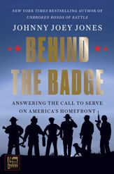 Behind the Badge - 17 Jun 2025
