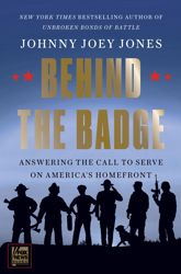 Behind the Badge - 17 Jun 2025