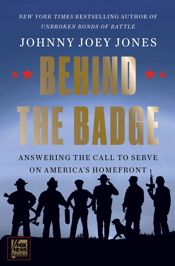 Behind the Badge - 17 Jun 2025