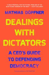 Dealings with Dictators - 19 Sep 2023