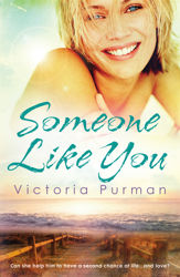 Someone Like You (The Boys of Summer, #2) - 1 Feb 2014