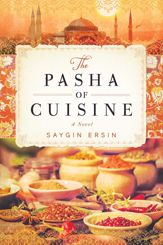 The Pasha of Cuisine - 4 Sep 2018