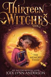The Memory Thief - 2 Mar 2021