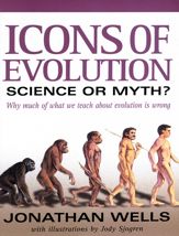 Icons of Evolution - 1 Jan 2002