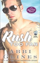 Rush Too Far - 6 May 2014