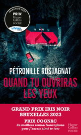 Quand tu ouvriras les yeux - 22 Mar 2023
