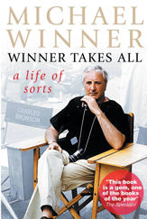 Michael Winner: Winner Takes All - 22 Jan 2013