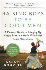 Raising Boys to Be Good Men - 16 Jun 2020