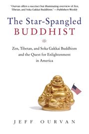 The Star Spangled Buddhist - 26 Jan 2016