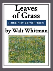 Leaves of Grass - 18 Feb 2013