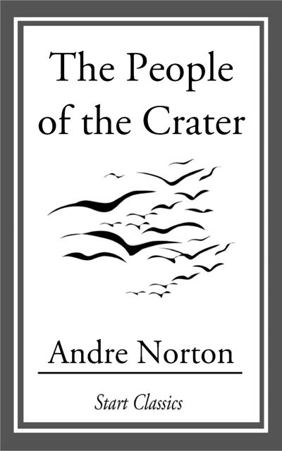 The People of the Crater