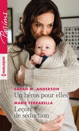 Un héros pour elles - Leçon de séduction - 1 Jan 2020