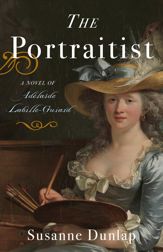 The Portraitist - 30 Aug 2022