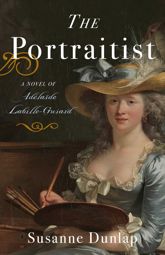 The Portraitist - 30 Aug 2022