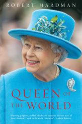 Queen of the World - 1 Jan 2019