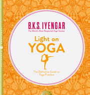 Light on Yoga - 5 May 2022