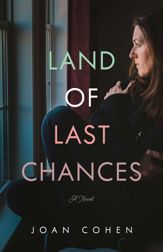 The Land of Last Chances - 13 Aug 2019