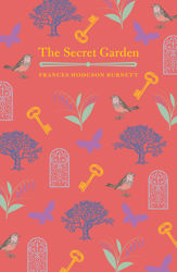 The Secret Garden - 20 Feb 2018