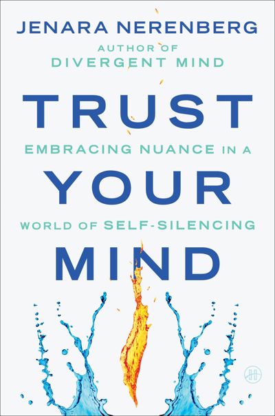 Trust Your Mind