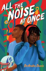 All the Noise at Once - 15 Apr 2025