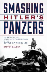 Smashing Hitler's Panzers - 26 Oct 2018