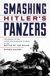 Smashing Hitler's Panzers - 26 Oct 2018