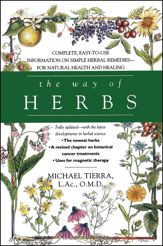 The Way of Herbs - 1 Aug 1998