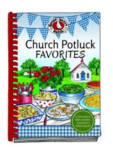 Church Potluck Favorites - 1 Jan 2017
